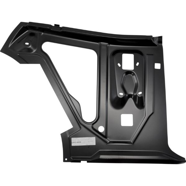 Picture of 1968 Chevrolet Chevy II Nova Quarter Panel