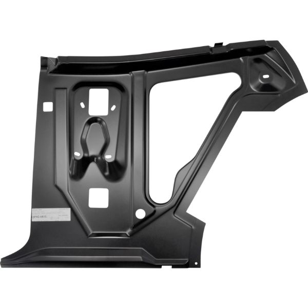 Picture of 1968 Chevrolet Chevy II Nova Quarter Panel