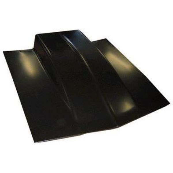 Picture of 1967-1969 Chevrolet Camaro Hood