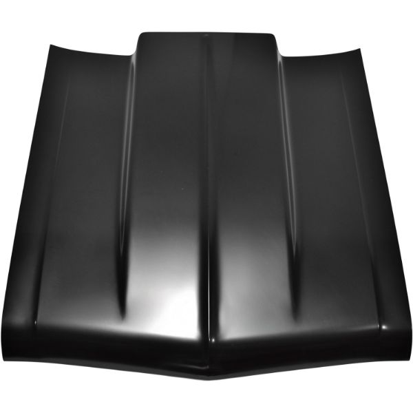 Picture of 1973-1974 Chevrolet Nova Hood
