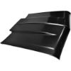 Picture of 1973-1974 Chevrolet Nova Hood