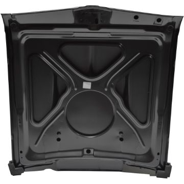 Show details for 1973-1974 Chevrolet Nova Hood Picture of 1973-1974 Chevrolet Nova Hood