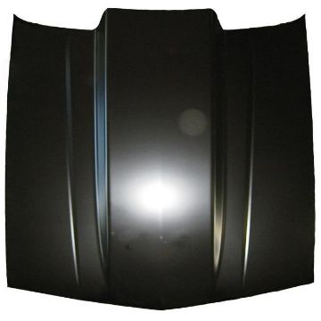 Show details for 1982-1992 Chevrolet Camaro Hood Picture of 1982-1992 Chevrolet Camaro Hood