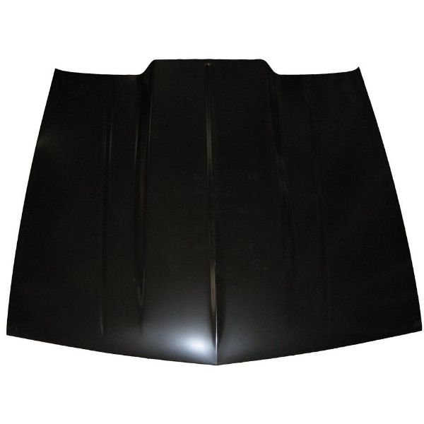 Picture of 1982-1992 Chevrolet Camaro Hood