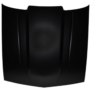 Show details for 1982-1992 Chevrolet Camaro Hood Picture of 1982-1992 Chevrolet Camaro Hood