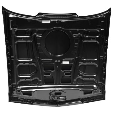 Show details for 1982-1992 Chevrolet Camaro Hood Picture of 1982-1992 Chevrolet Camaro Hood