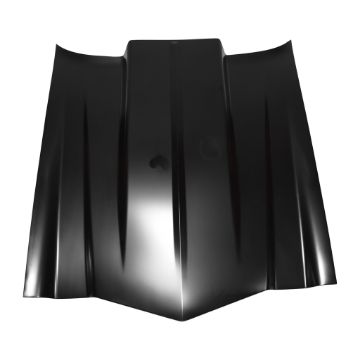 Show details for 1970-1981 Chevrolet Camaro Hood Picture of 1970-1981 Chevrolet Camaro Hood