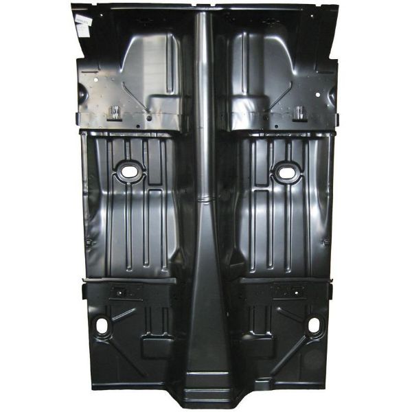 Picture of 1967-1969 Chevrolet Camaro Floor Pan