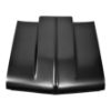 Picture of 1966-1967 Chevrolet Chevy II Nova Hood