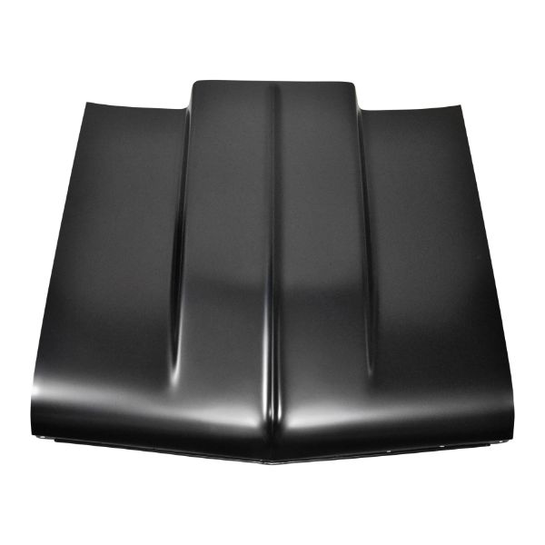 Picture of 1966-1967 Chevrolet Chevy II Nova Hood