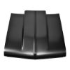 Picture of 1966-1967 Chevrolet Chevy II Nova Hood