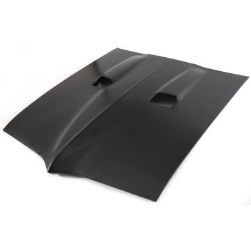 Show details for 1967 Pontiac Firebird 400 Hood Picture of 1967 Pontiac Firebird 400 Hood