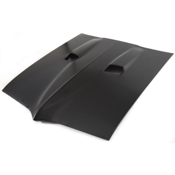 Picture of 1967 Pontiac Firebird 400 Hood
