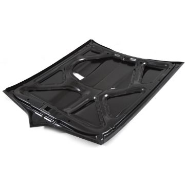 Show details for 1967 Pontiac Firebird 400 Hood Picture of 1967 Pontiac Firebird 400 Hood