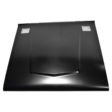 Show details for 1973-1977 Ford Bronco Hood Picture of 1973-1977 Ford Bronco Hood