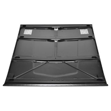 Show details for 1973-1977 Ford Bronco Hood Picture of 1973-1977 Ford Bronco Hood