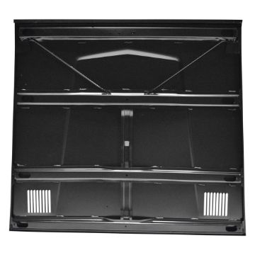 Show details for 1973-1977 Ford Bronco Hood Picture of 1973-1977 Ford Bronco Hood