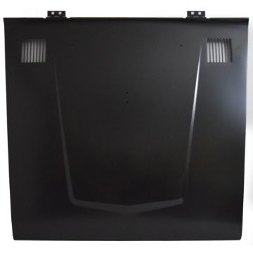 Show details for 1966-1977 Ford Bronco Hood Picture of 1966-1977 Ford Bronco Hood