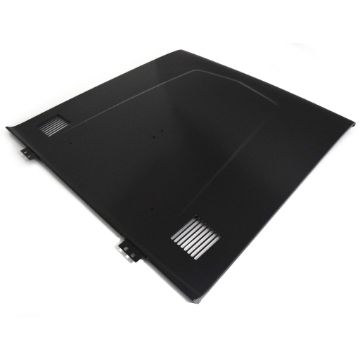 Show details for 1966-1977 Ford Bronco Hood Picture of 1966-1977 Ford Bronco Hood
