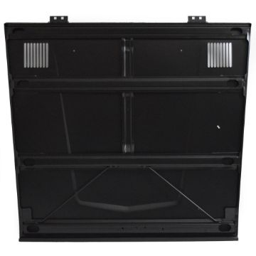 Show details for 1966-1977 Ford Bronco Hood Picture of 1966-1977 Ford Bronco Hood