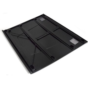 Show details for 1966-1977 Ford Bronco Hood Picture of 1966-1977 Ford Bronco Hood