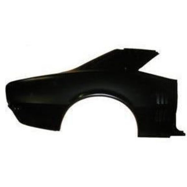Picture of 1967 Chevrolet Camaro Quarter Panel