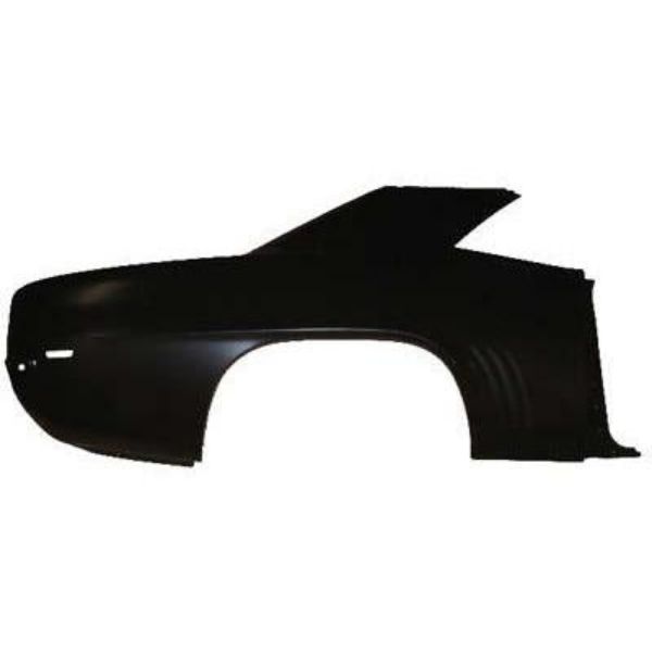 Picture of 1969 Chevrolet Camaro Quarter Panel