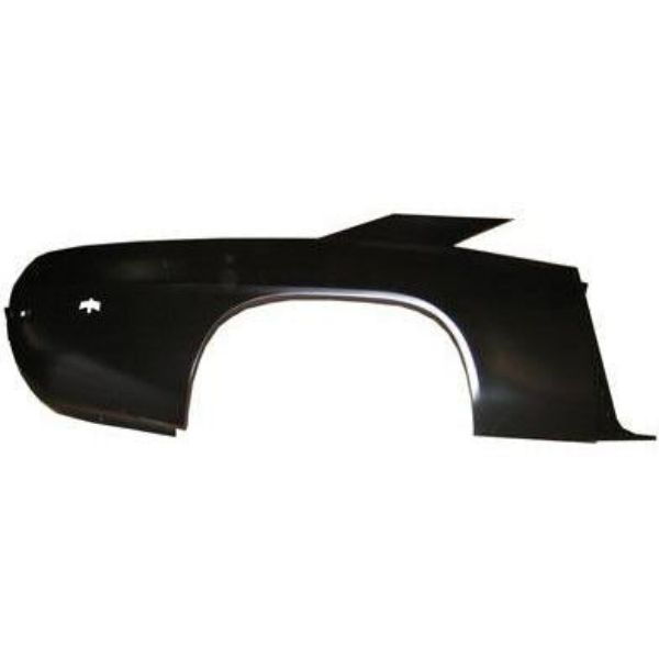 Picture of 1969 Pontiac Firebird Quarter Panel