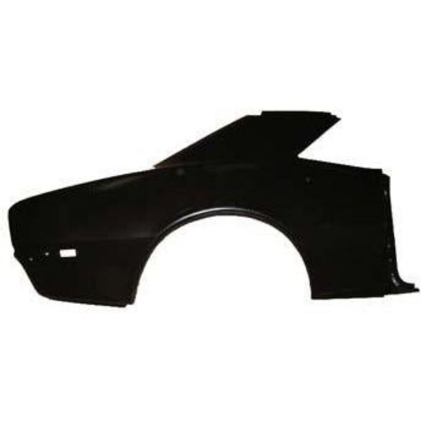 Picture of 1968 Chevrolet Camaro Quarter Panel