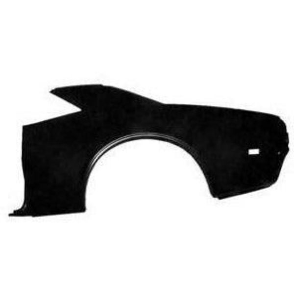 Picture of 1968 Chevrolet Camaro Quarter Panel