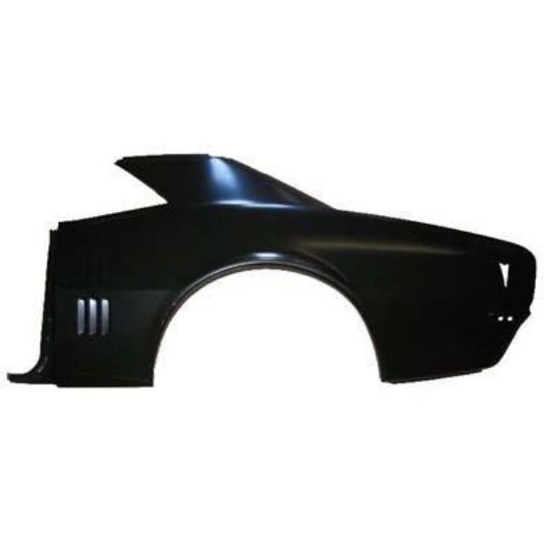 Picture of 1967 Pontiac Firebird Quarter Panel