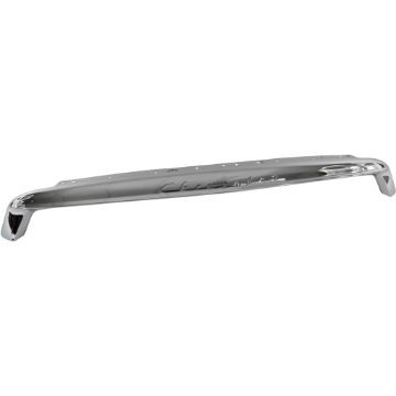 Show details for 1951 Chevy Grille Top With Chevrolet Picture of 1951 Chevy Grille Top With Chevrolet