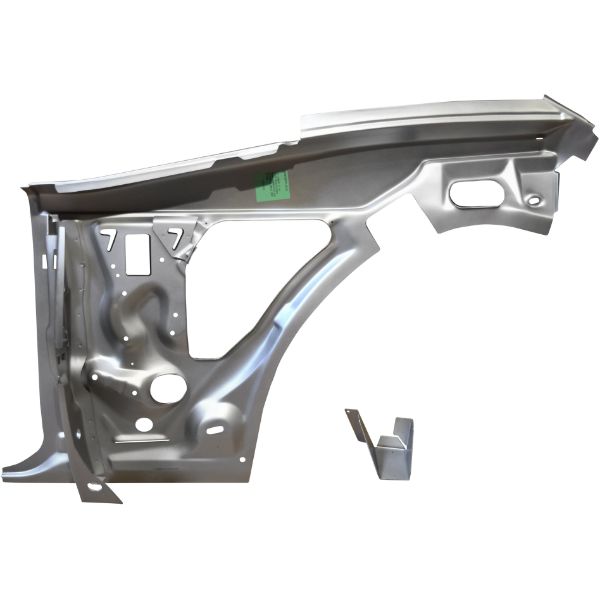 Picture of 1967-1969 Chevrolet Camaro Quarter Panel