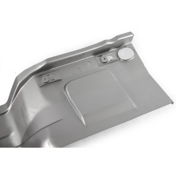 Show details for 1987-1993 Ford Mustang Seat Riser Picture of 1987-1993 Ford Mustang Seat Riser