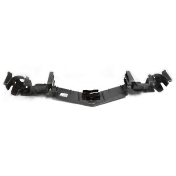 Show details for 1978-1981 Chevrolet Camaro Bumper Cover Bracket Picture of 1978-1981 Chevrolet Camaro Bumper Cover Bracket