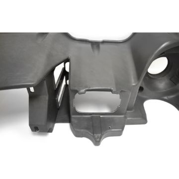 Show details for 1978-1981 Chevrolet Camaro Bumper Cover Bracket Picture of 1978-1981 Chevrolet Camaro Bumper Cover Bracket