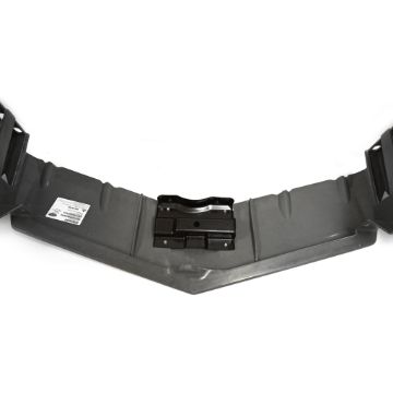 Show details for 1978-1981 Chevrolet Camaro Bumper Cover Bracket Picture of 1978-1981 Chevrolet Camaro Bumper Cover Bracket