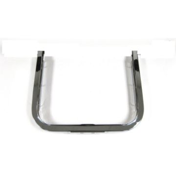 Show details for 1955 Chevrolet Bel Air Base Radiator Support Picture of 1955 Chevrolet Bel Air Base Radiator Support
