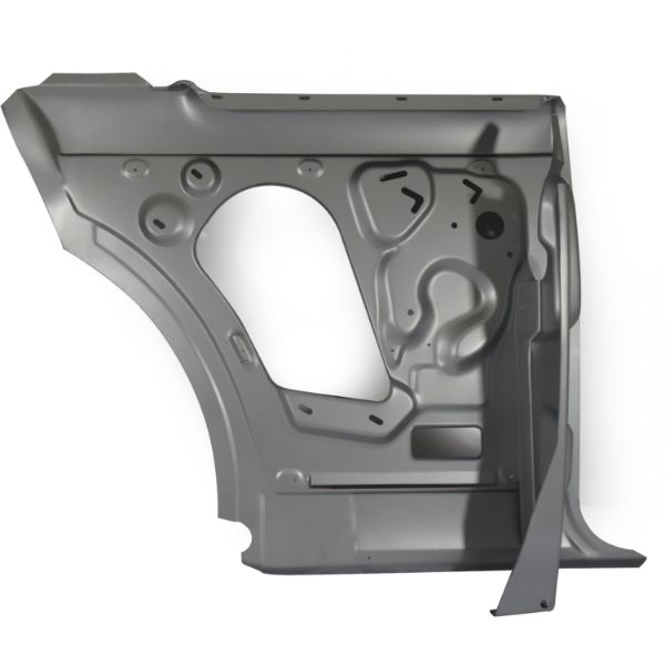 Picture of 1966-1967 Chevrolet Chevy II Nova Quarter Panel