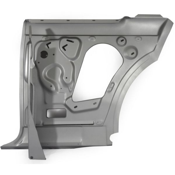 Picture of 1966-1967 Chevrolet Chevy II Nova Quarter Panel