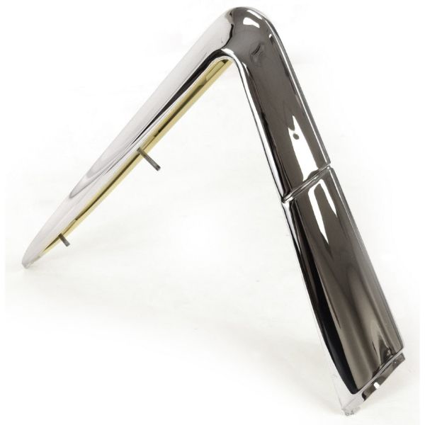 Picture of 1957 Chevrolet Bel Air Base Quarter Panel Molding