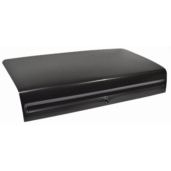 Picture of 1966-1967 Chevrolet Chevy II Nova Trunk Lid