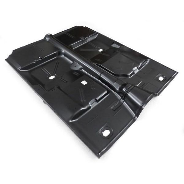 Picture of 1962-1967 Chevrolet Chevy II Nova Floor Pan