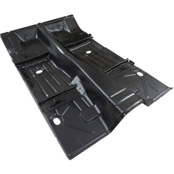 Picture of 1967-1969 Chevrolet Camaro Floor Pan