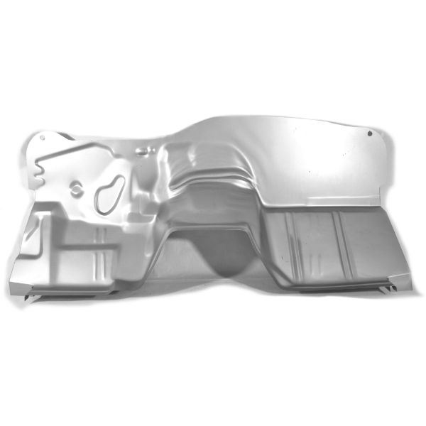 Picture of 1968-1969 Chevrolet Camaro Firewall