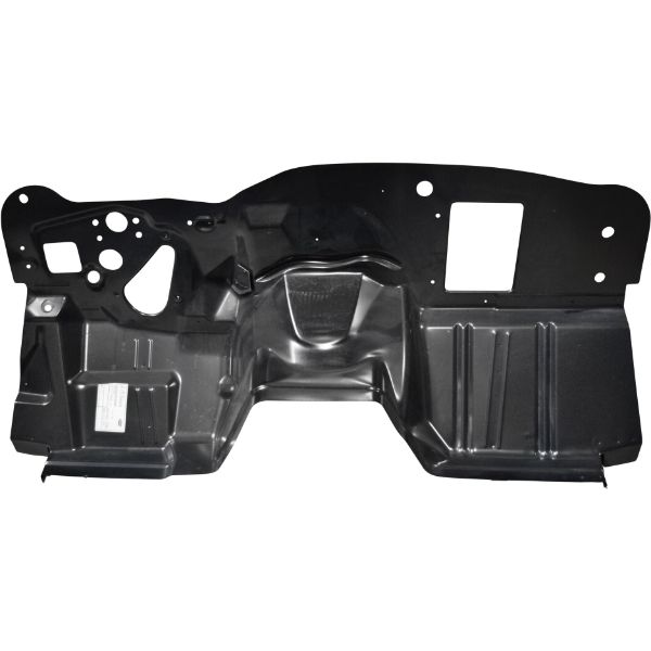 Picture of 1967 Chevrolet Camaro Firewall