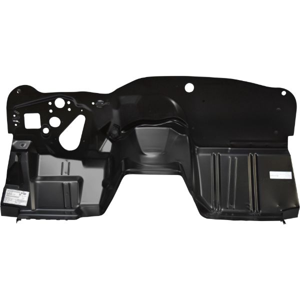 Picture of 1967 Chevrolet Camaro Firewall