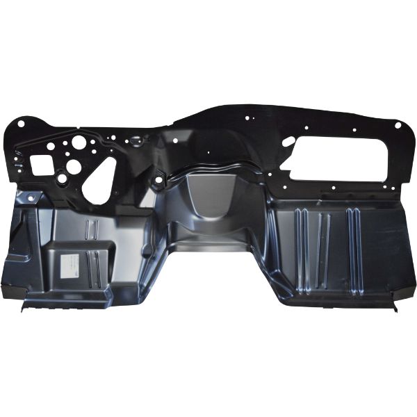 Picture of 1968 Chevrolet Camaro Firewall