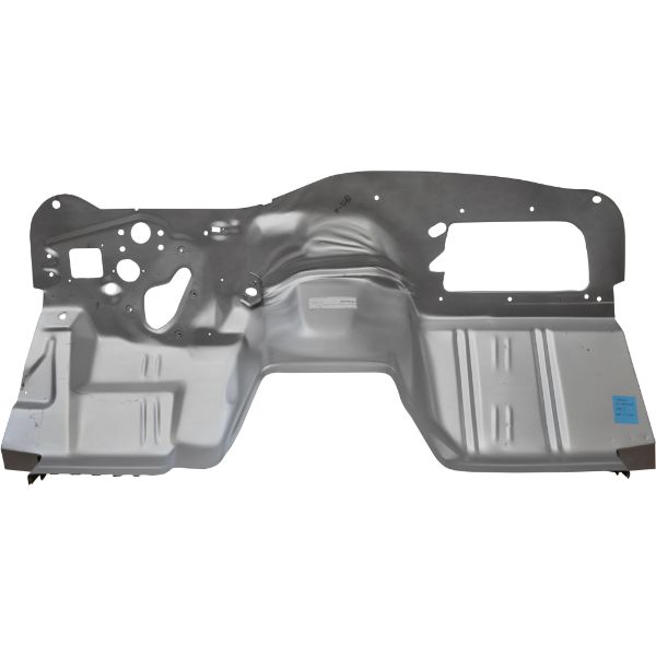 Picture of 1969 Chevrolet Camaro Firewall