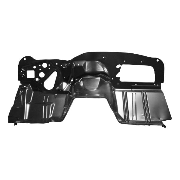 Picture of 1967 Chevrolet Camaro Firewall